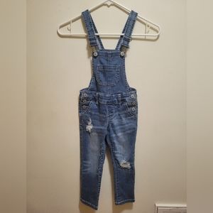 4t Arizona overalls